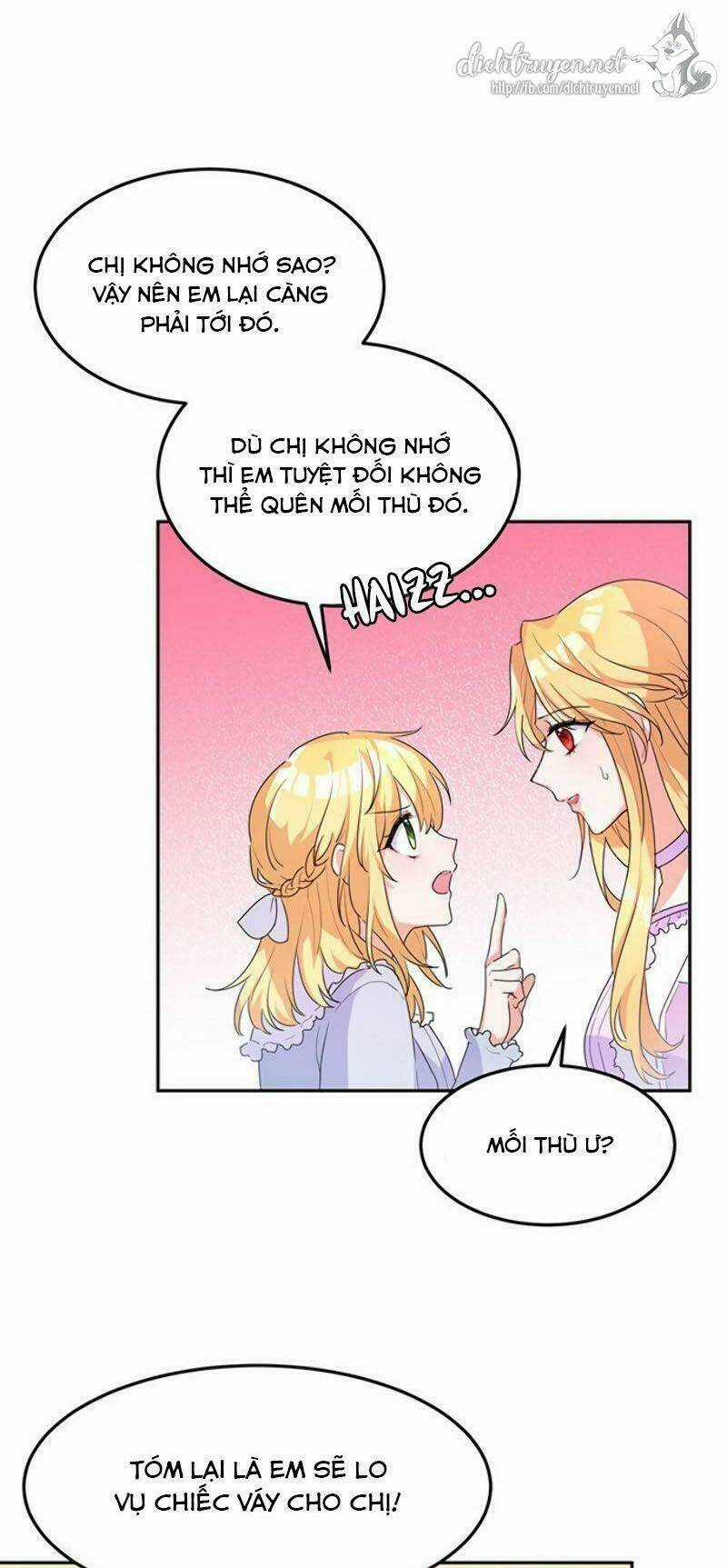 Nữ Hiệp Trở Về - Chapter 4 - Trang 47