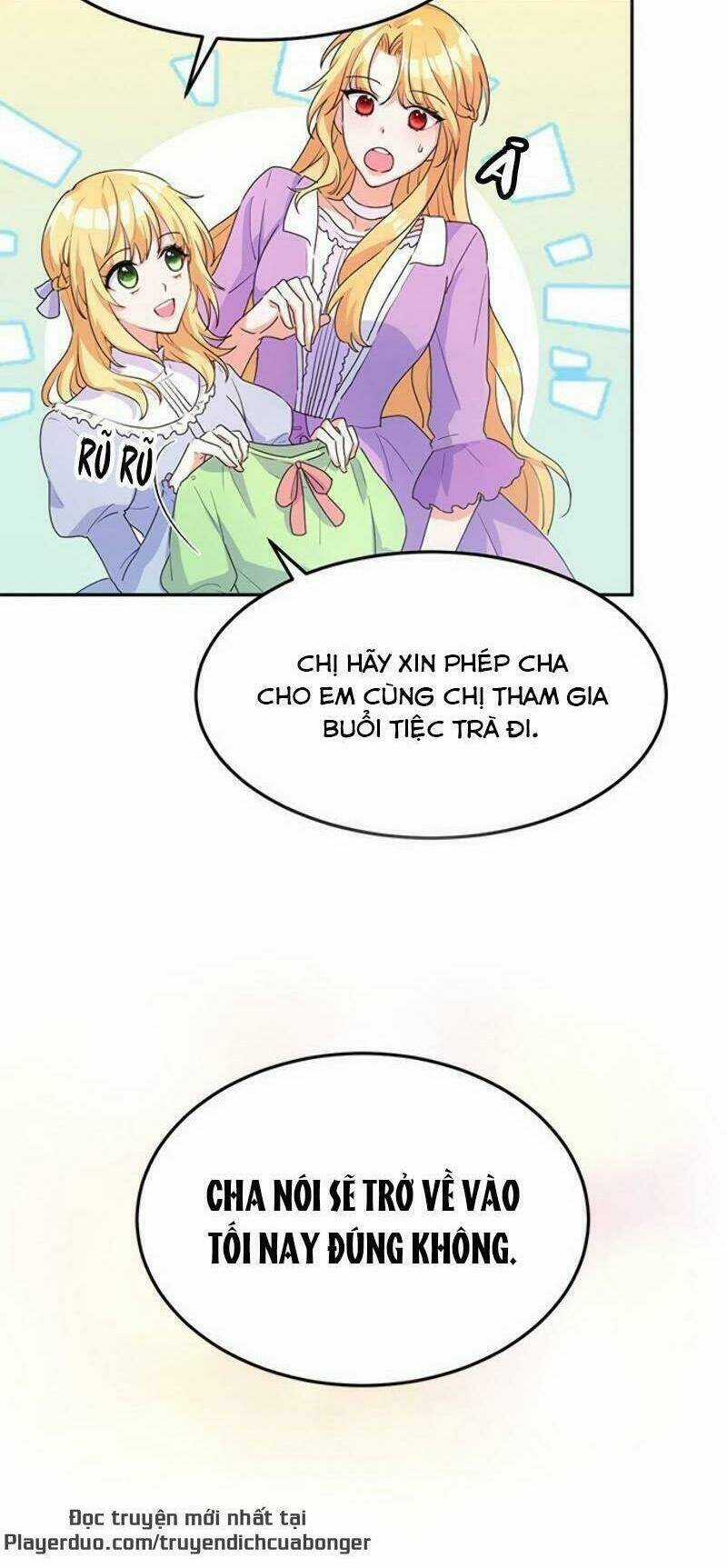 Nữ Hiệp Trở Về - Chapter 4 - Trang 48