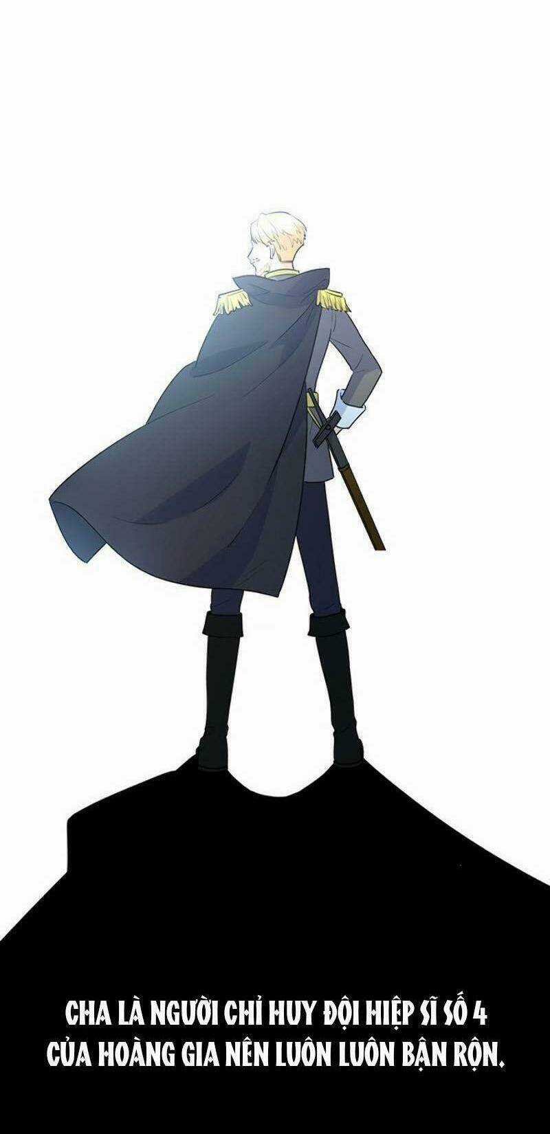 Nữ Hiệp Trở Về - Chapter 4 - Trang 50