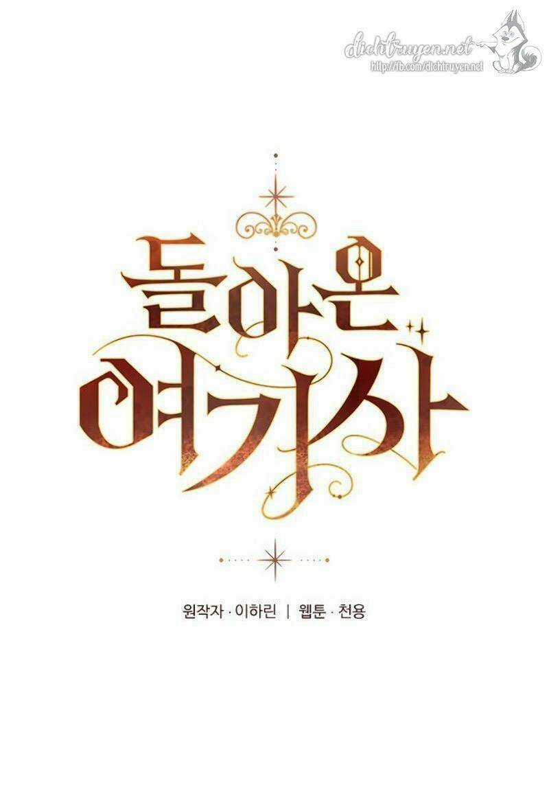 Nữ Hiệp Trở Về - Chapter 4 - Trang 6