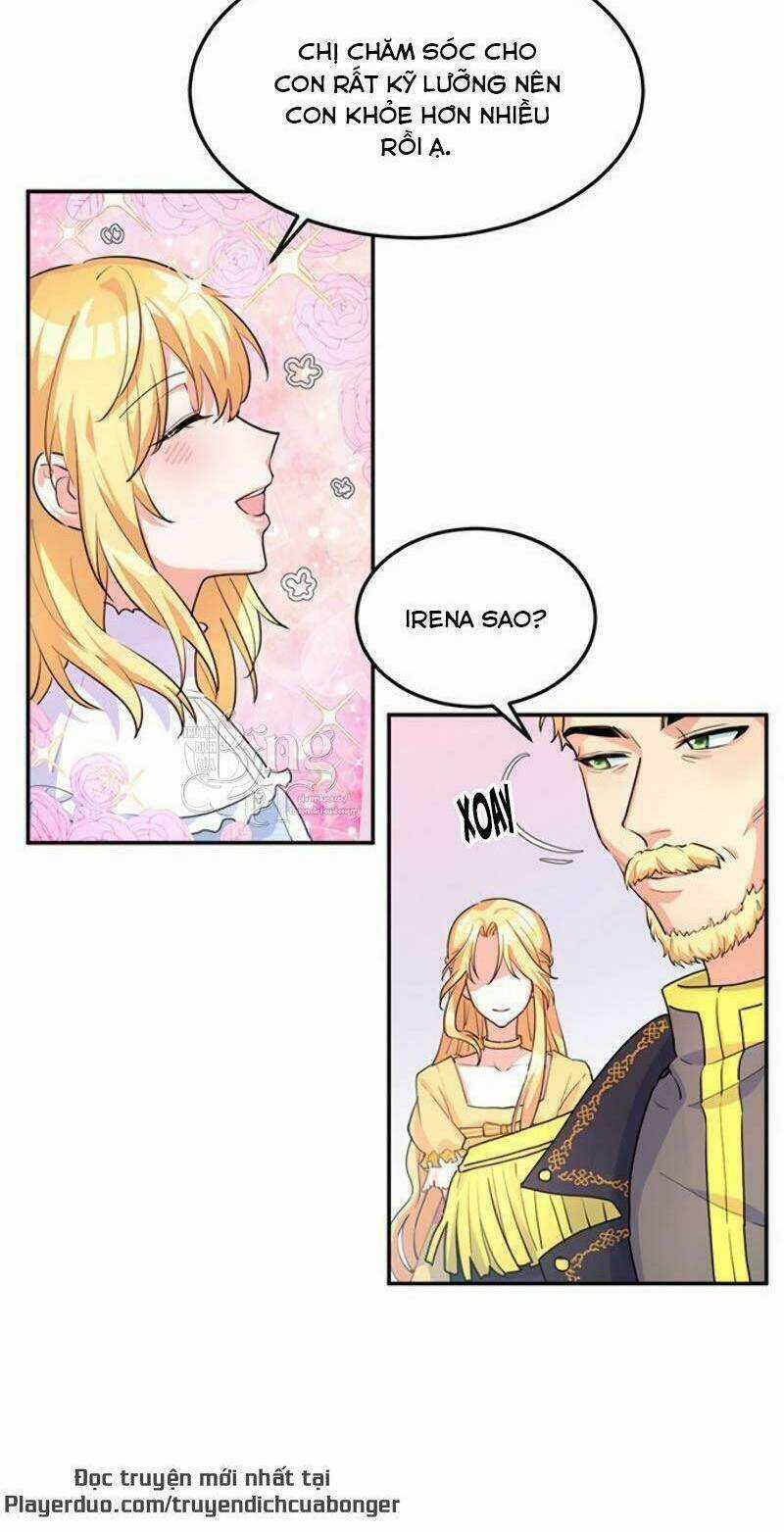 Nữ Hiệp Trở Về - Chapter 4 - Trang 60