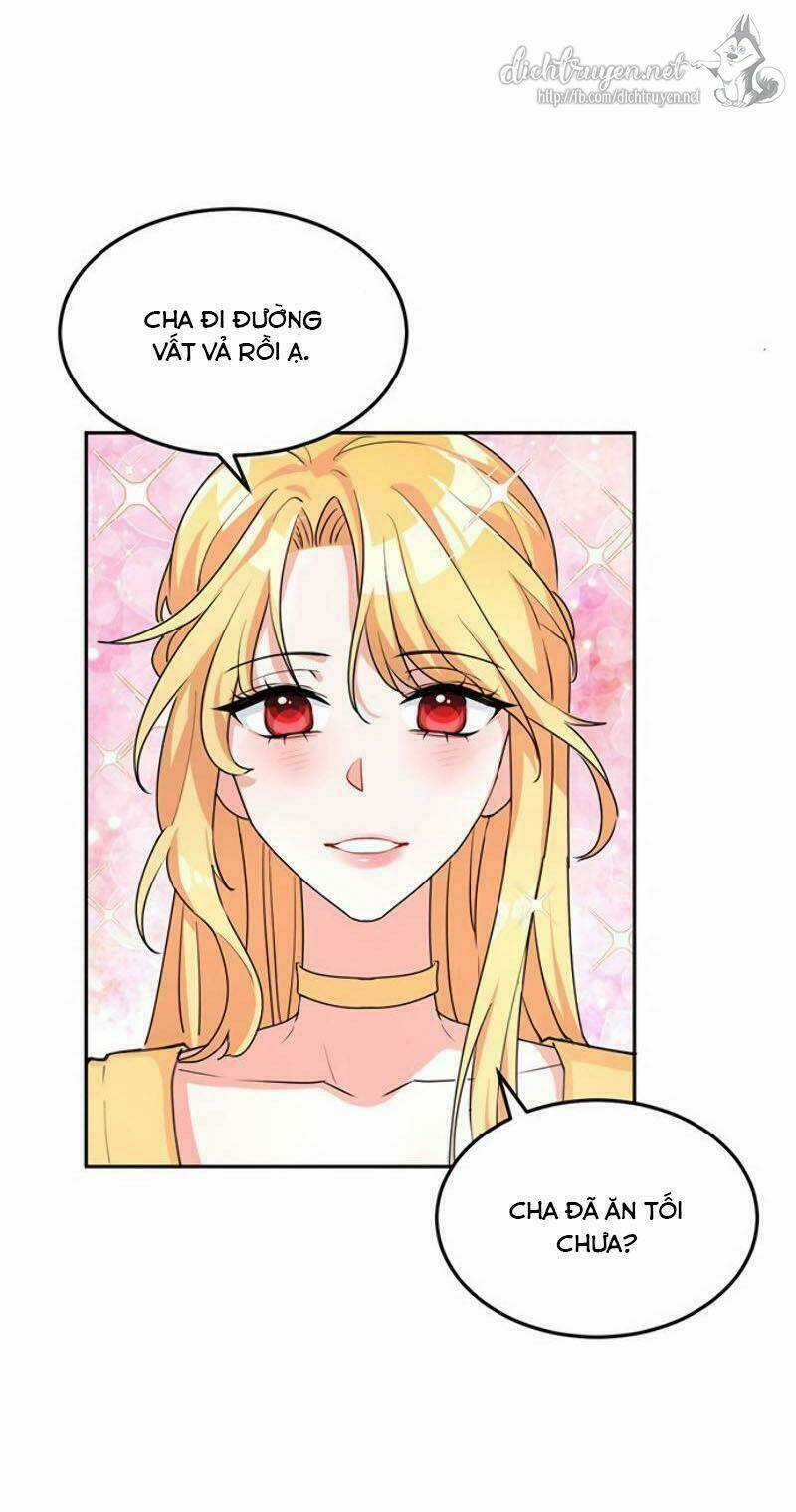 Nữ Hiệp Trở Về - Chapter 4 - Trang 61