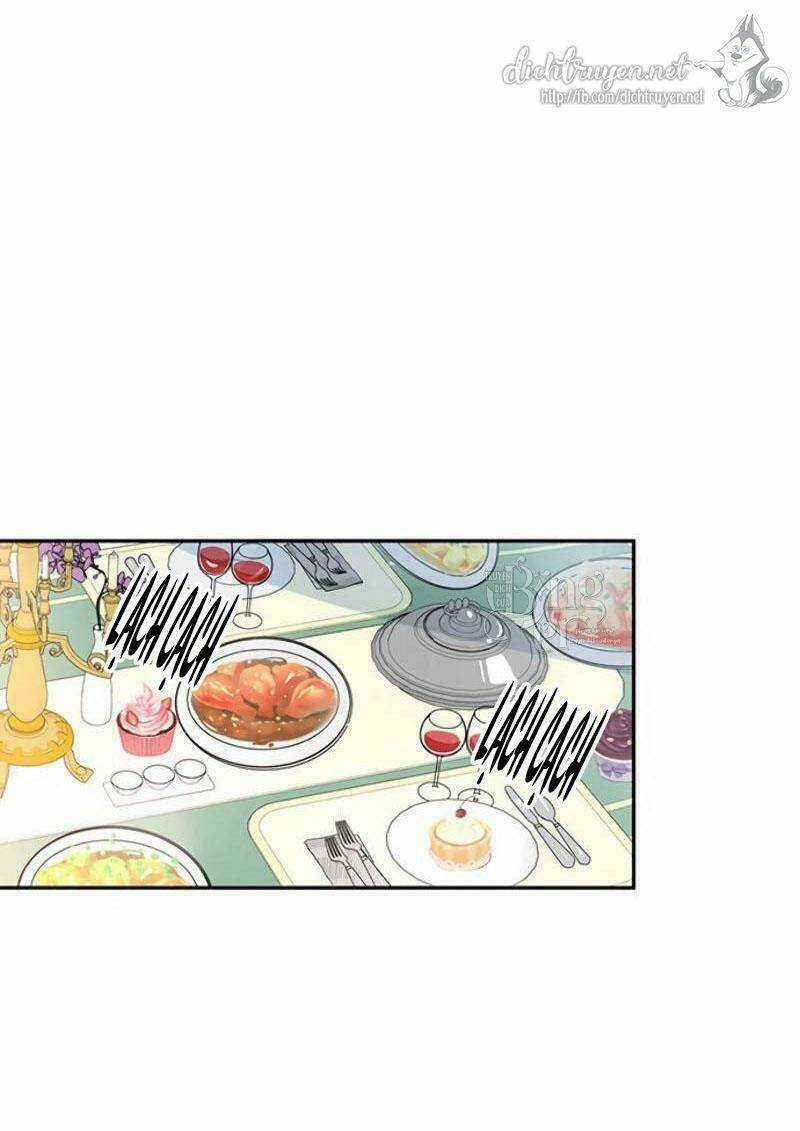 Nữ Hiệp Trở Về - Chapter 4 - Trang 63