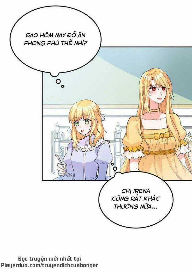 Nữ Hiệp Trở Về - Chapter 4 - Trang 64