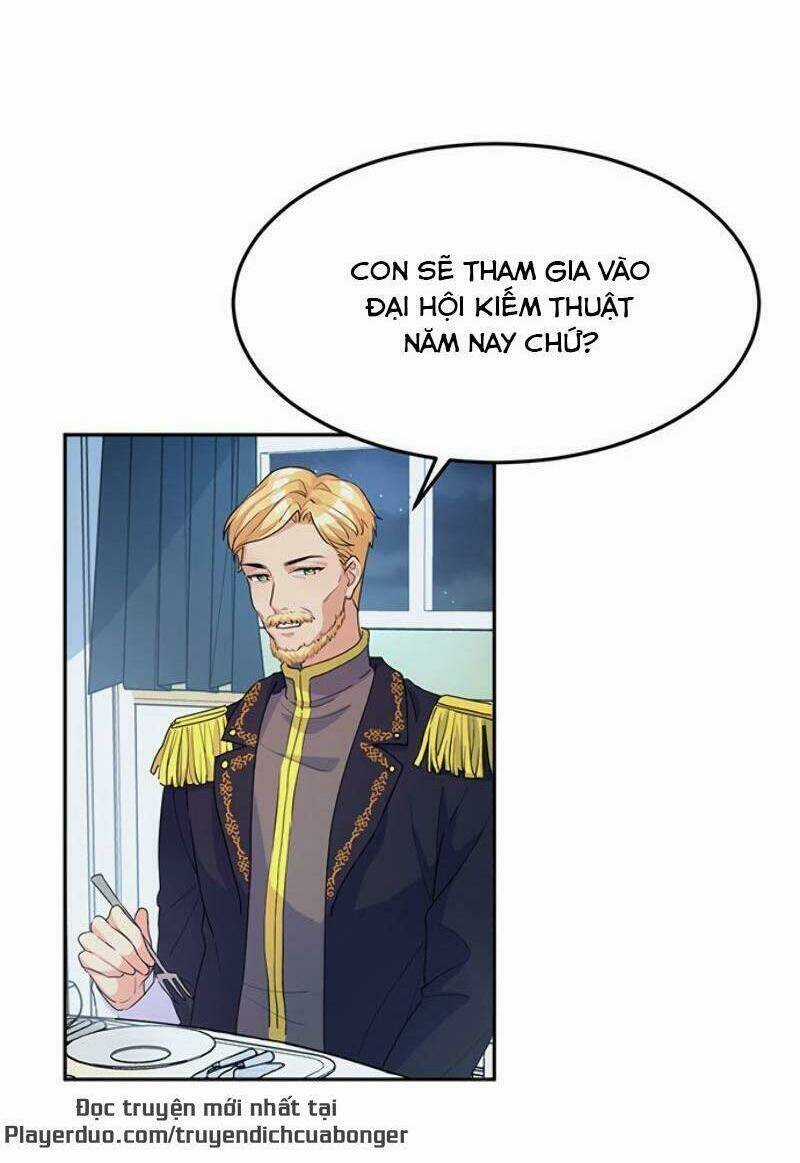Nữ Hiệp Trở Về - Chapter 4 - Trang 66