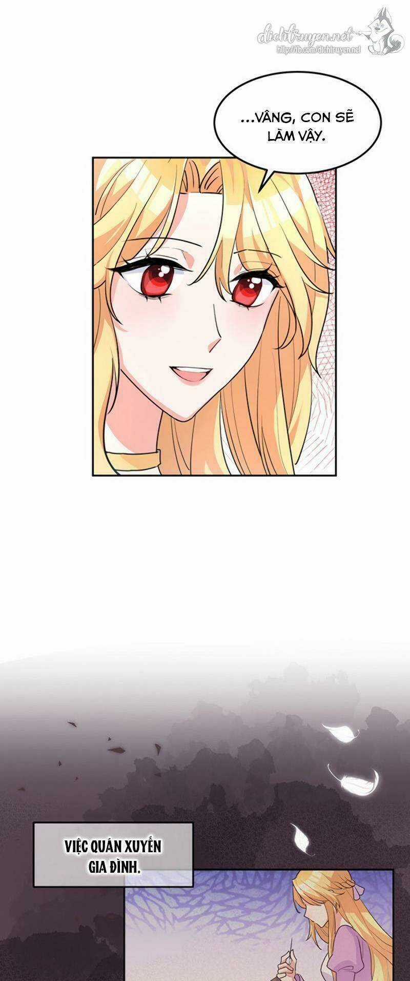 Nữ Hiệp Trở Về - Chapter 4 - Trang 73