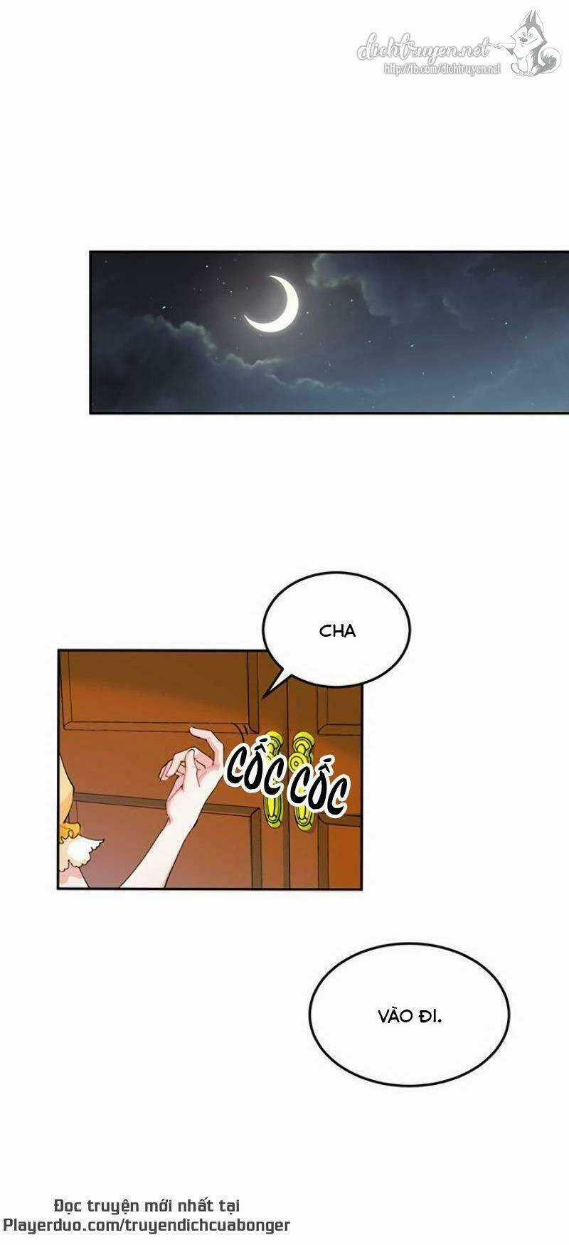 Nữ Hiệp Trở Về - Chapter 4 - Trang 77