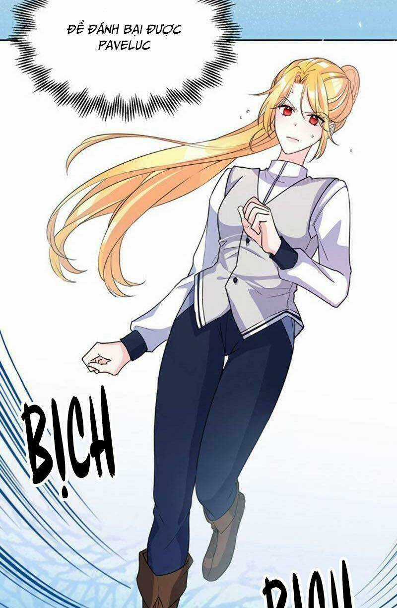 Nữ Hiệp Trở Về - Chapter 4 - Trang 9