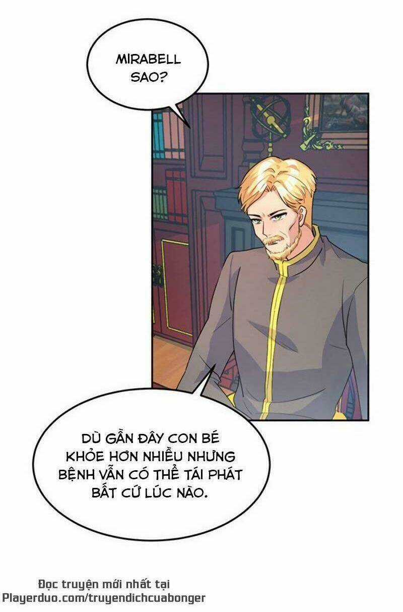 Nữ Hiệp Trở Về - Chapter 4 - Trang 81