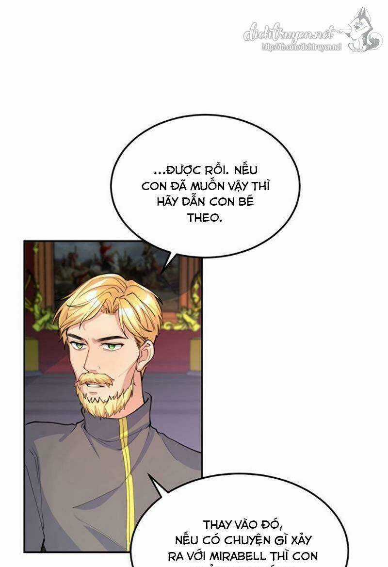 Nữ Hiệp Trở Về - Chapter 4 - Trang 86