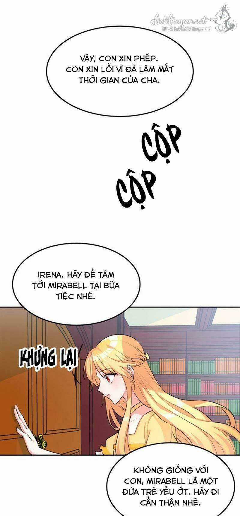 Nữ Hiệp Trở Về - Chapter 4 - Trang 96