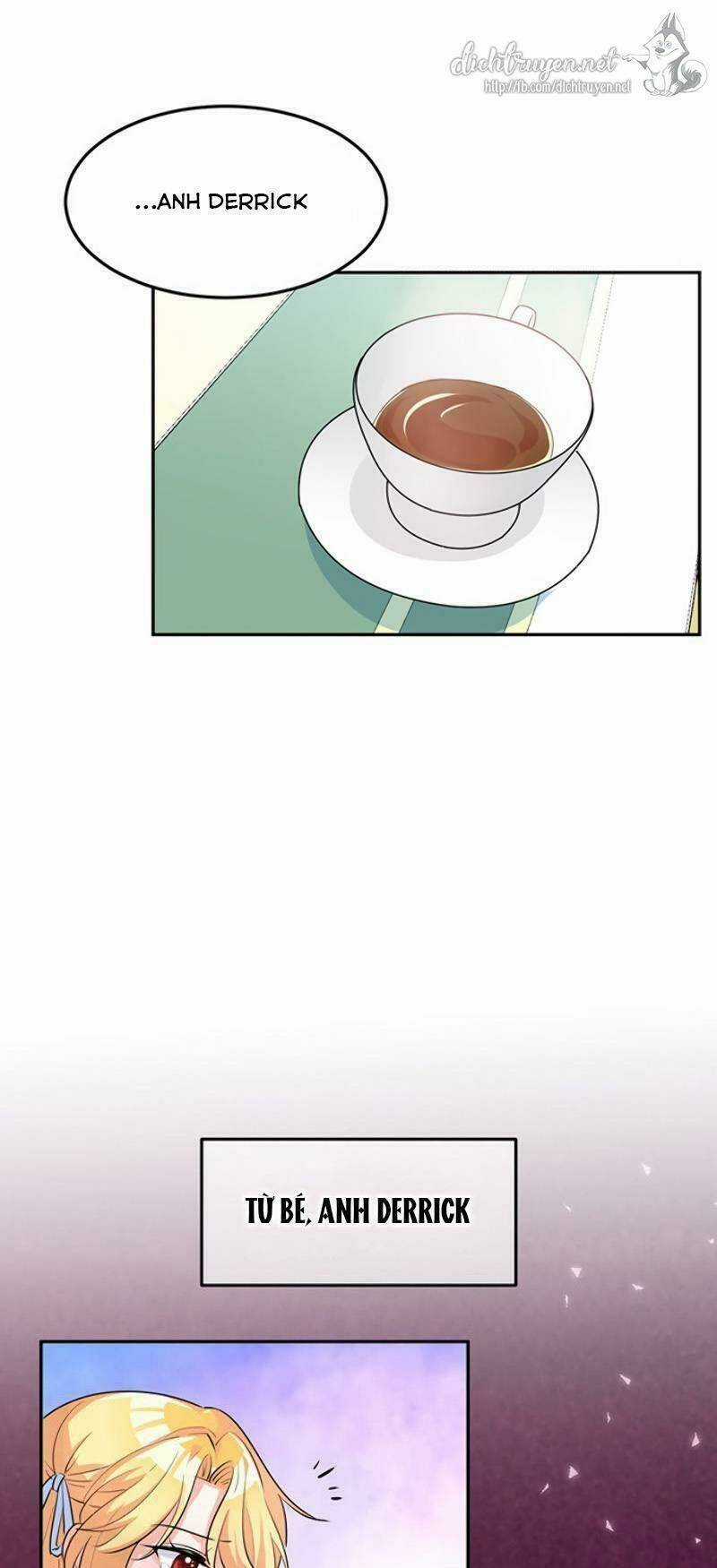 Nữ Hiệp Trở Về - Chapter 4 - Trang 99