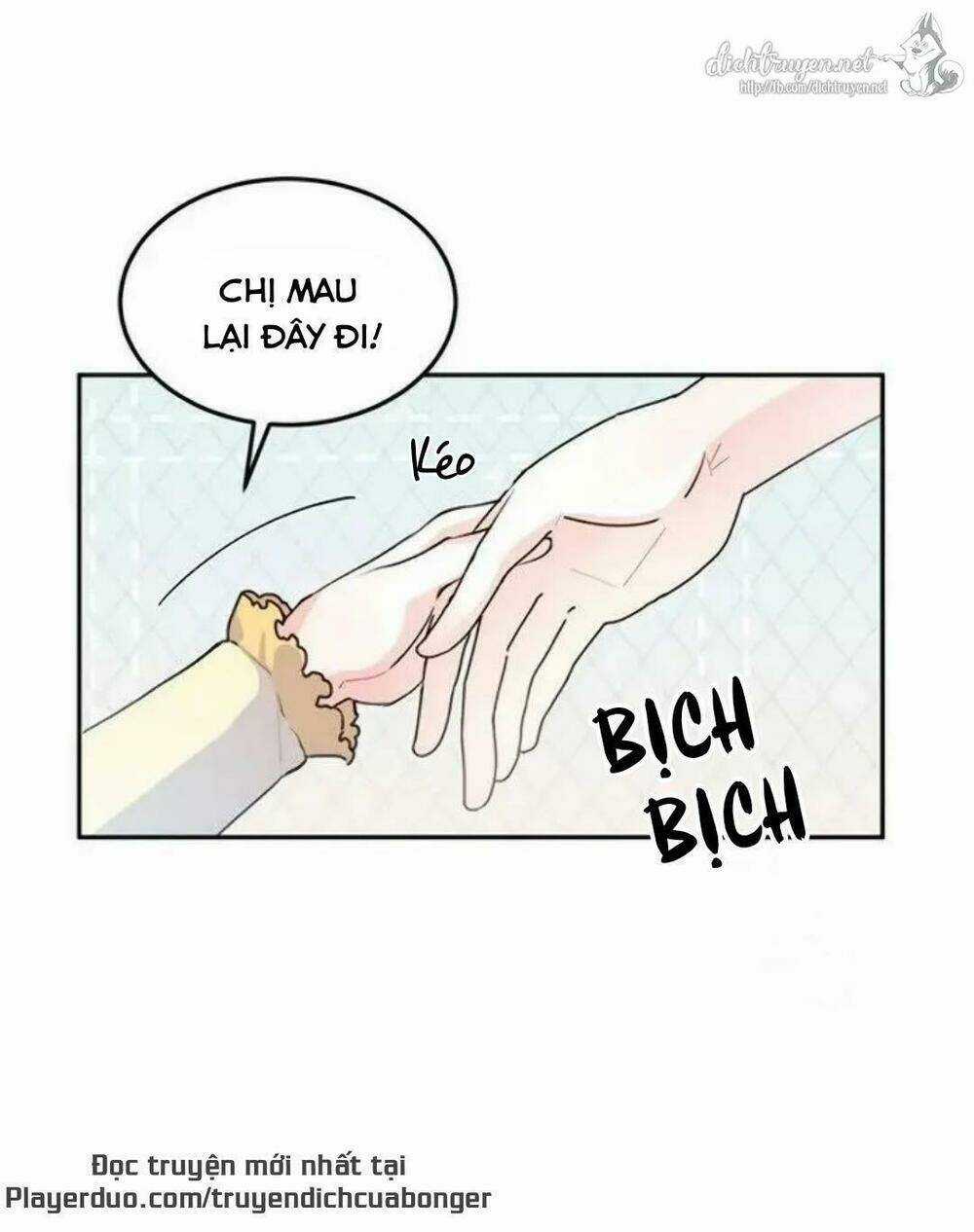 Nữ Hiệp Trở Về - Chapter 5 - Trang 3