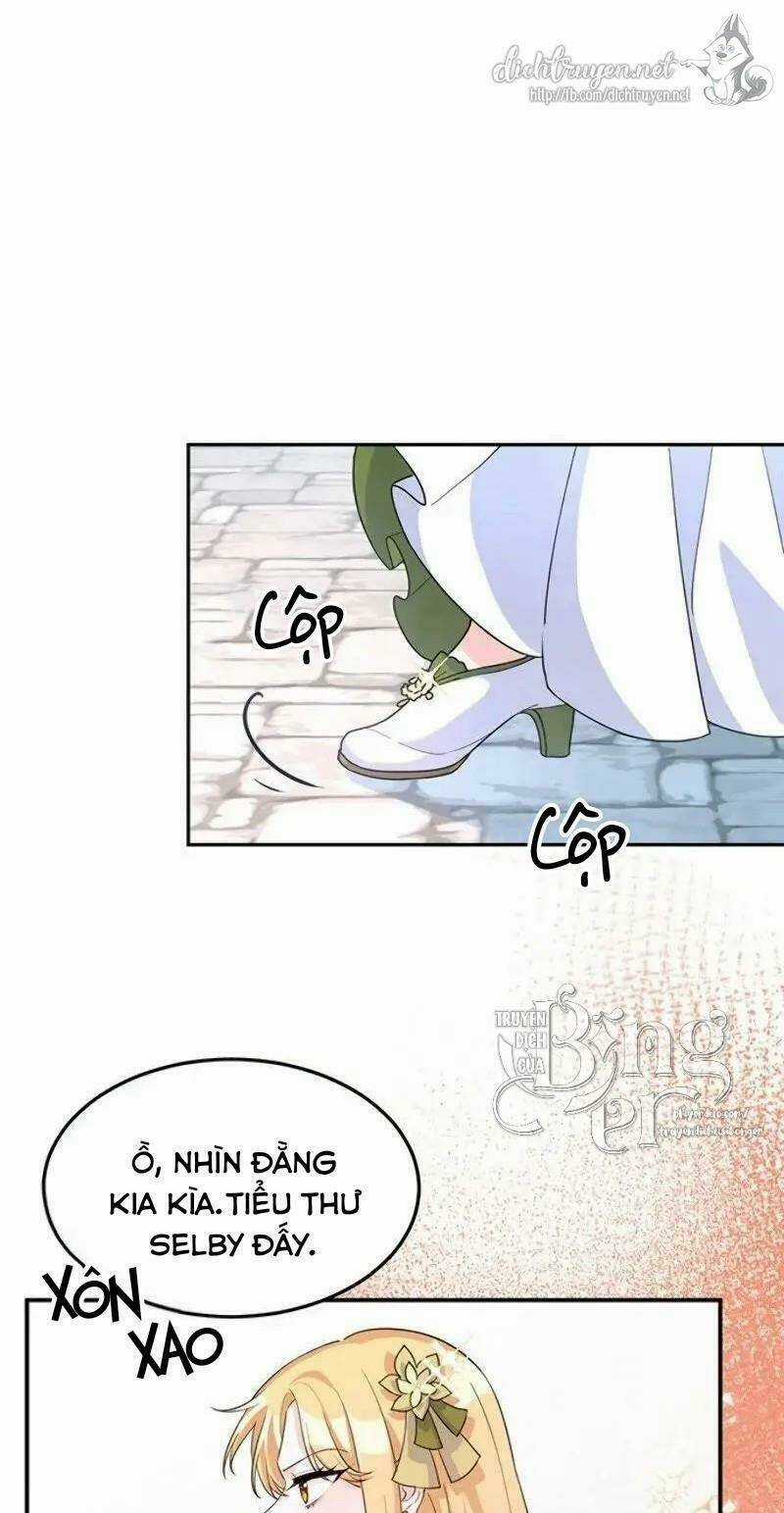 Nữ Hiệp Trở Về - Chapter 5 - Trang 22