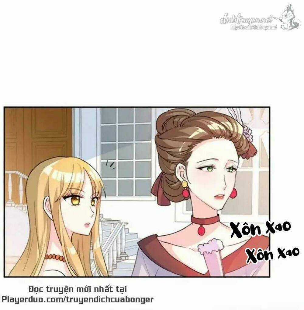 Nữ Hiệp Trở Về - Chapter 5 - Trang 26