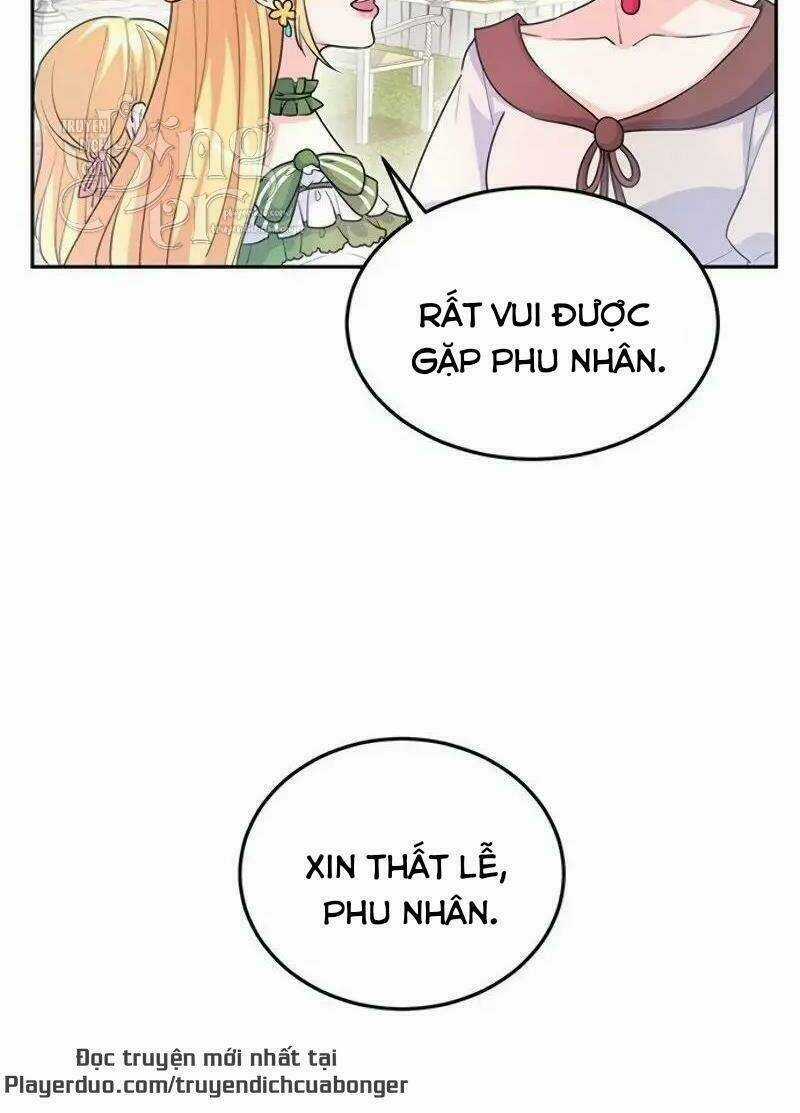 Nữ Hiệp Trở Về - Chapter 5 - Trang 33