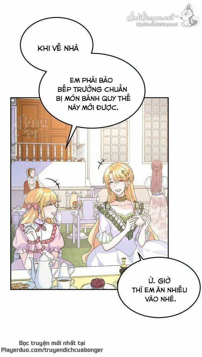 Nữ Hiệp Trở Về - Chapter 5 - Trang 37