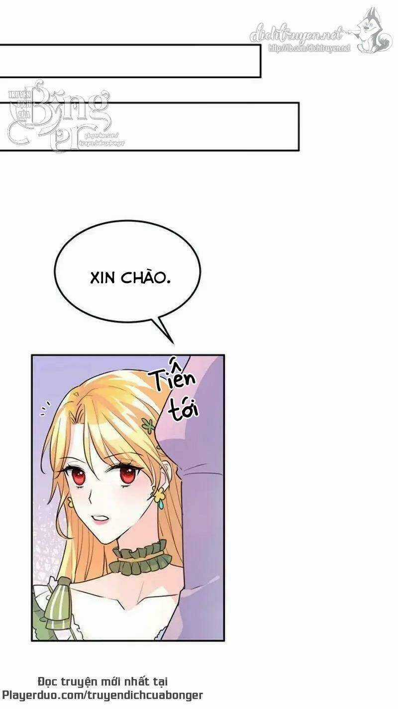 Nữ Hiệp Trở Về - Chapter 5 - Trang 41