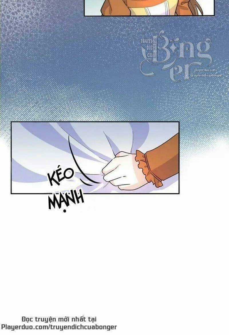 Nữ Hiệp Trở Về - Chapter 5 - Trang 44