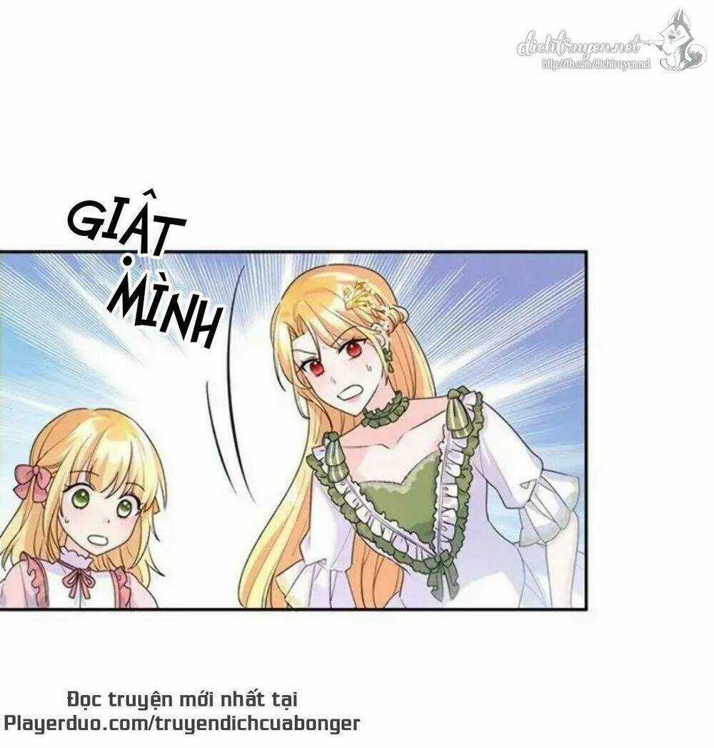 Nữ Hiệp Trở Về - Chapter 5 - Trang 46