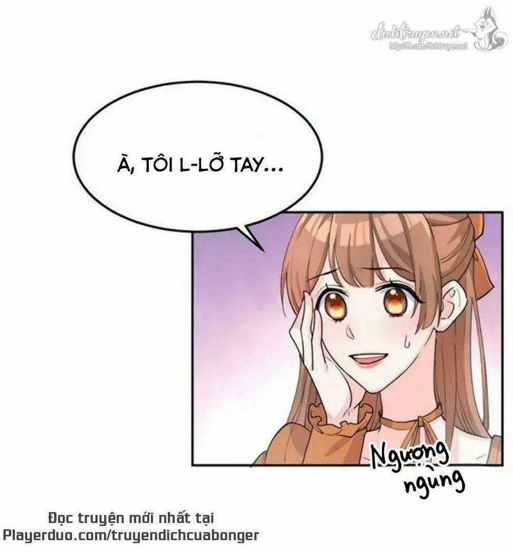 Nữ Hiệp Trở Về - Chapter 5 - Trang 47