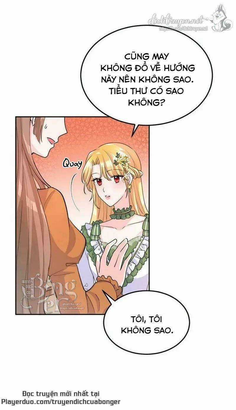 Nữ Hiệp Trở Về - Chapter 5 - Trang 48