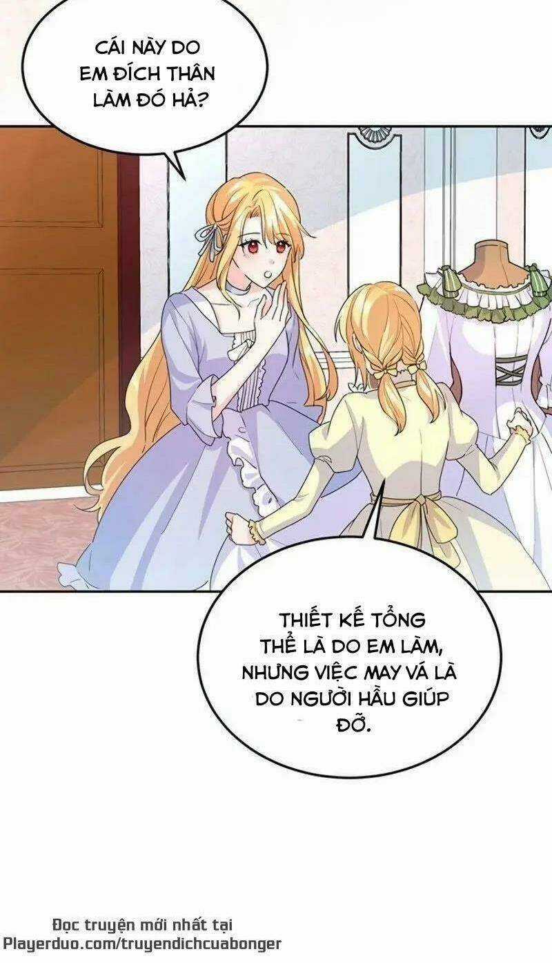 Nữ Hiệp Trở Về - Chapter 5 - Trang 7