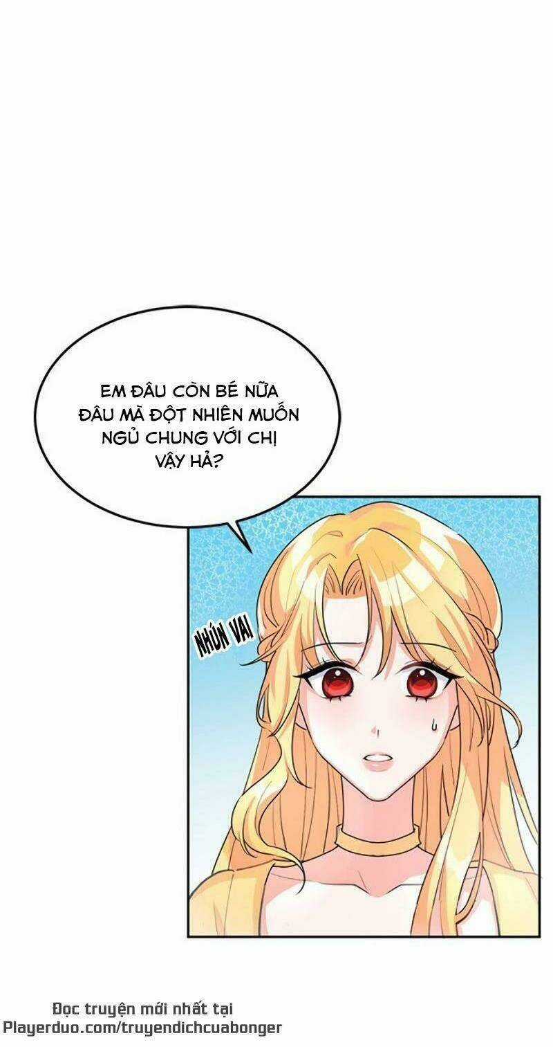 Nữ Hiệp Trở Về - Chapter 5 - Trang 62