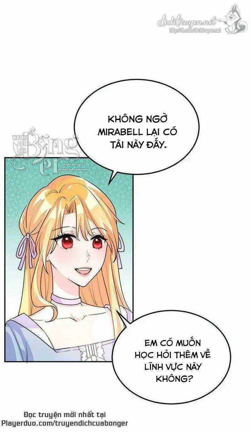 Nữ Hiệp Trở Về - Chapter 5 - Trang 8