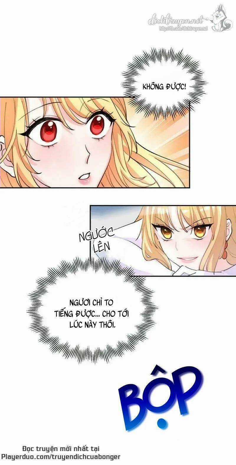 Nữ Hiệp Trở Về - Chapter 5 - Trang 78