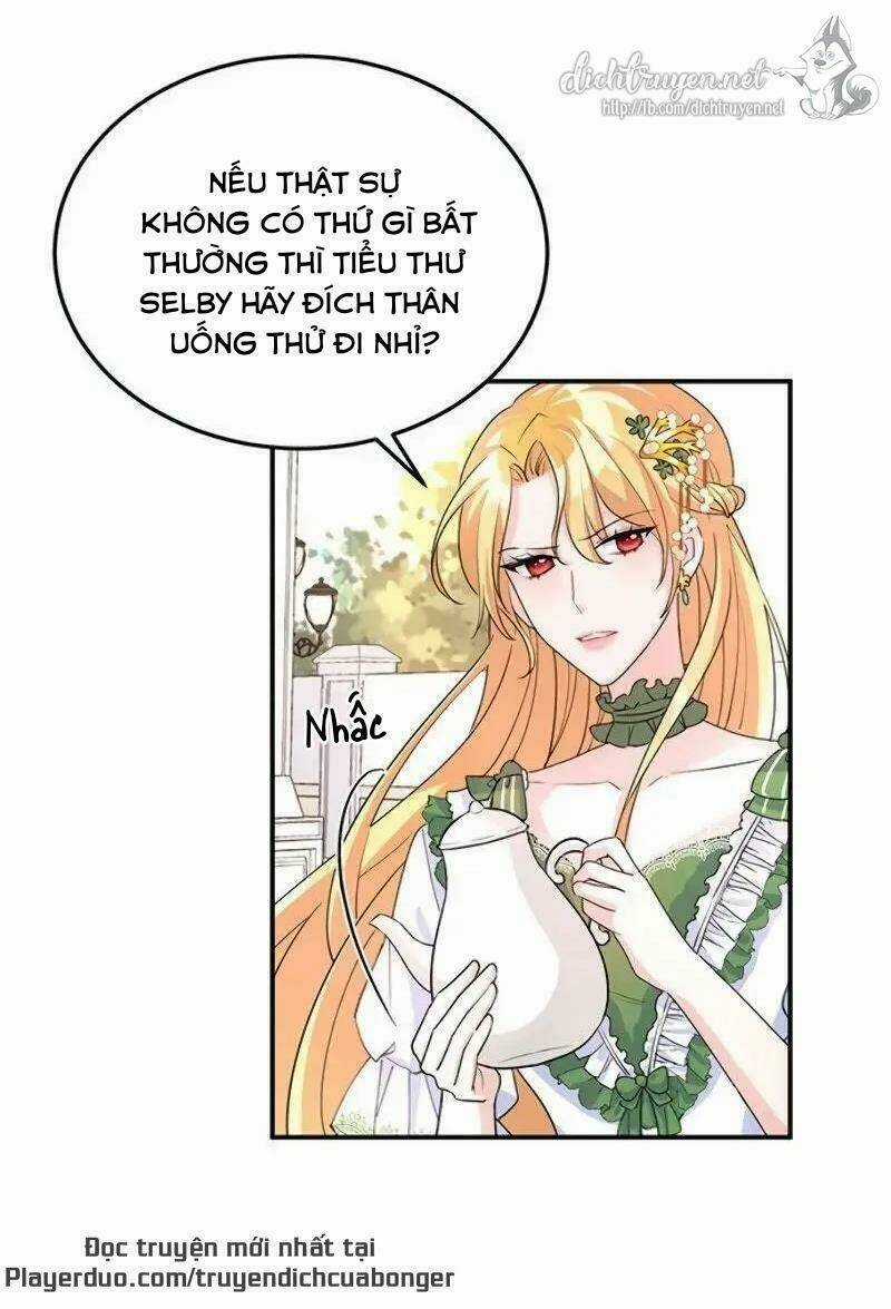 Nữ Hiệp Trở Về - Chapter 5 - Trang 84