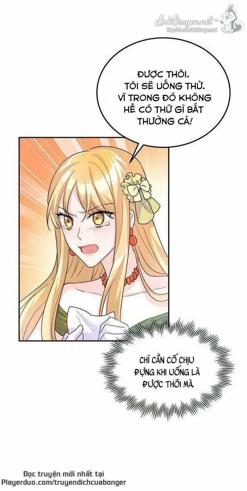 Nữ Hiệp Trở Về - Chapter 5 - Trang 85