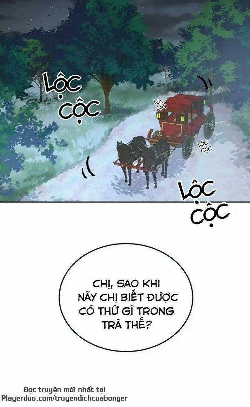 Nữ Hiệp Trở Về - Chapter 5 - Trang 91