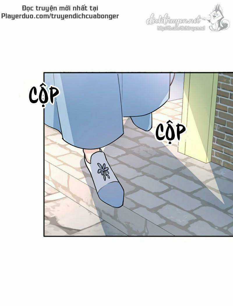 Nữ Hiệp Trở Về - Chapter 6 - Trang 14