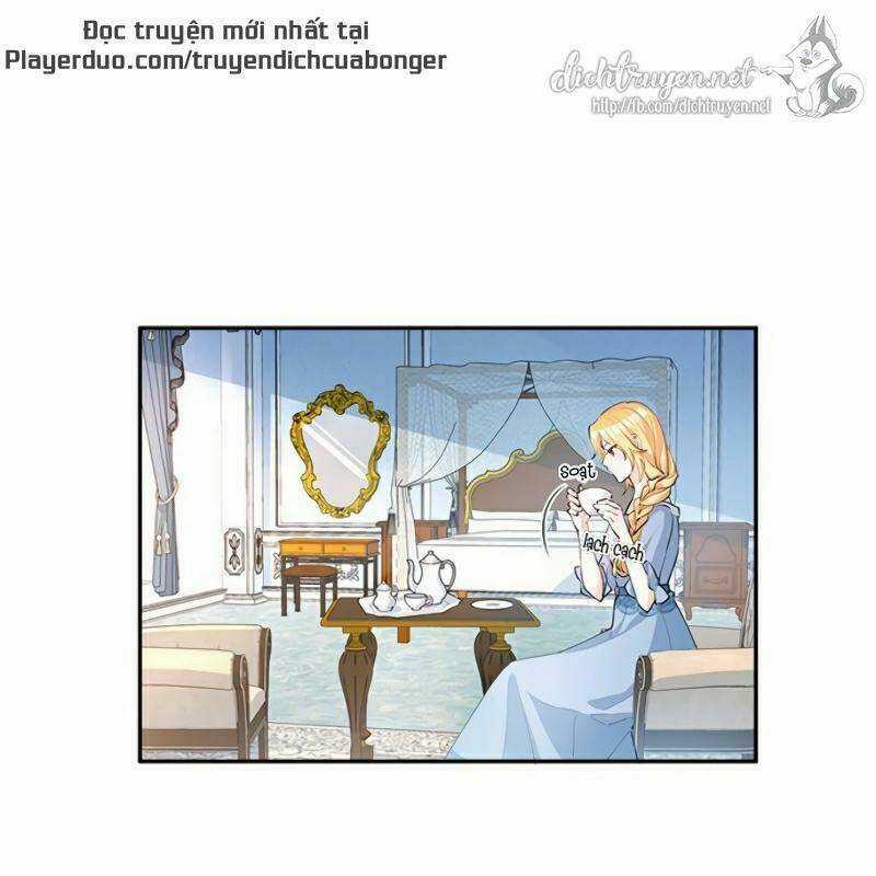 Nữ Hiệp Trở Về - Chapter 6 - Trang 3