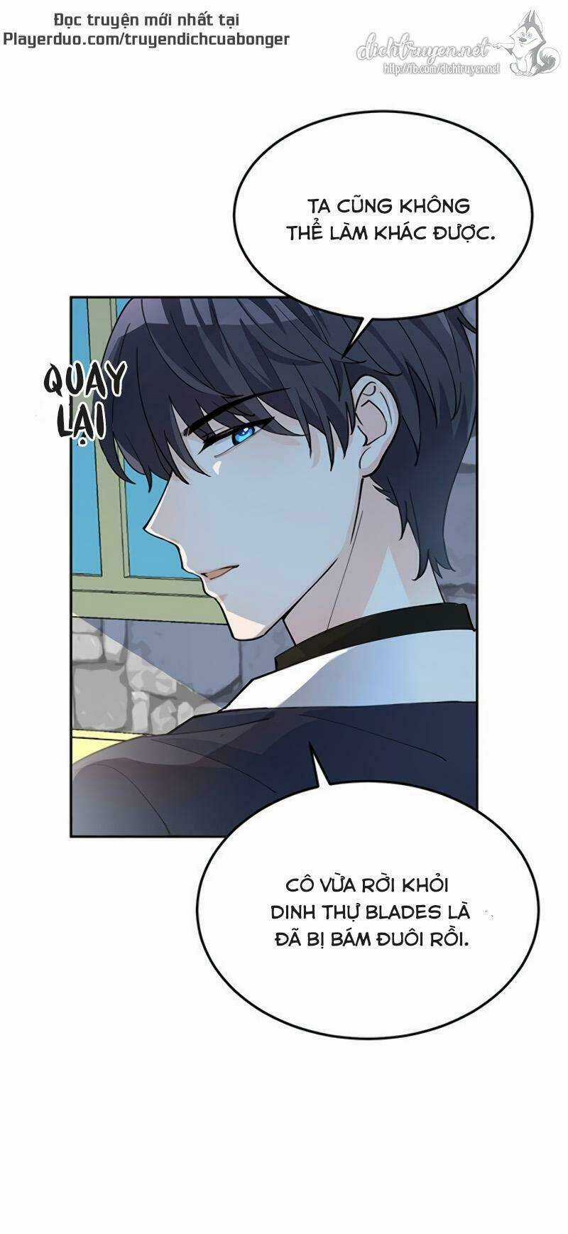 Nữ Hiệp Trở Về - Chapter 6 - Trang 27