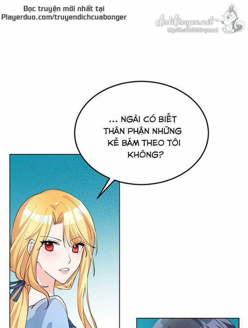 Nữ Hiệp Trở Về - Chapter 6 - Trang 28