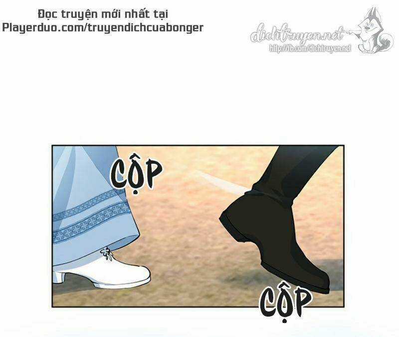 Nữ Hiệp Trở Về - Chapter 6 - Trang 30