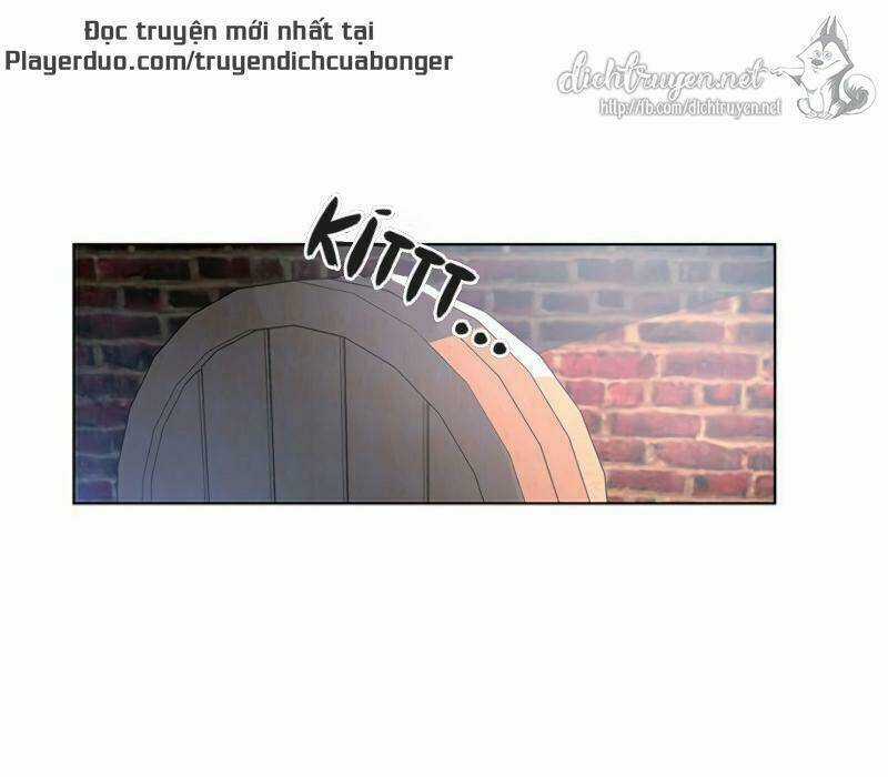 Nữ Hiệp Trở Về - Chapter 6 - Trang 33