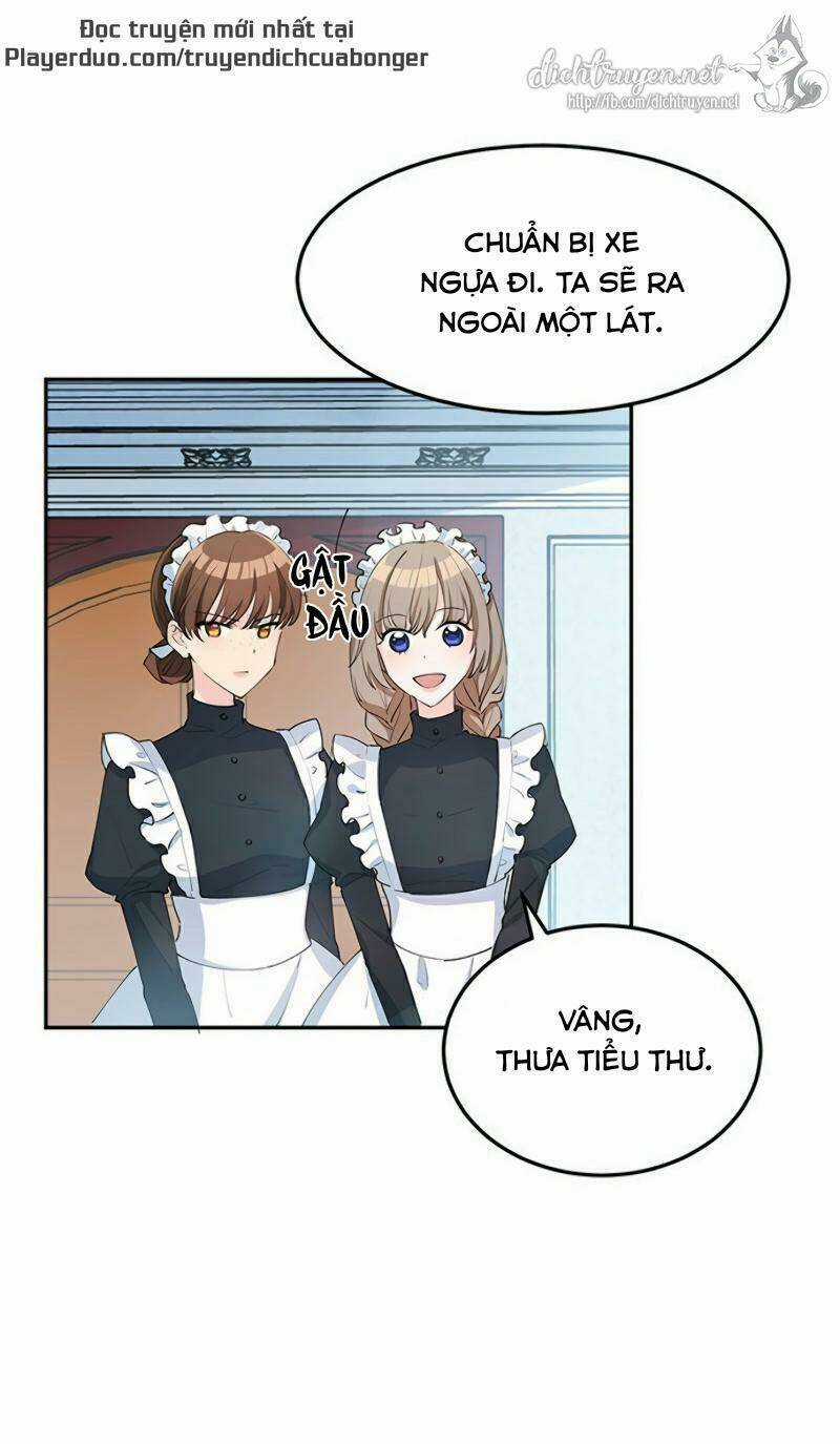 Nữ Hiệp Trở Về - Chapter 6 - Trang 5