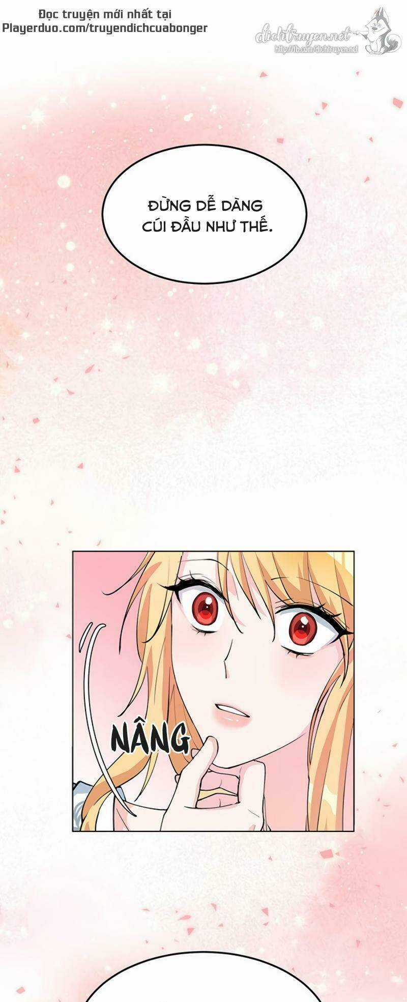 Nữ Hiệp Trở Về - Chapter 6 - Trang 44