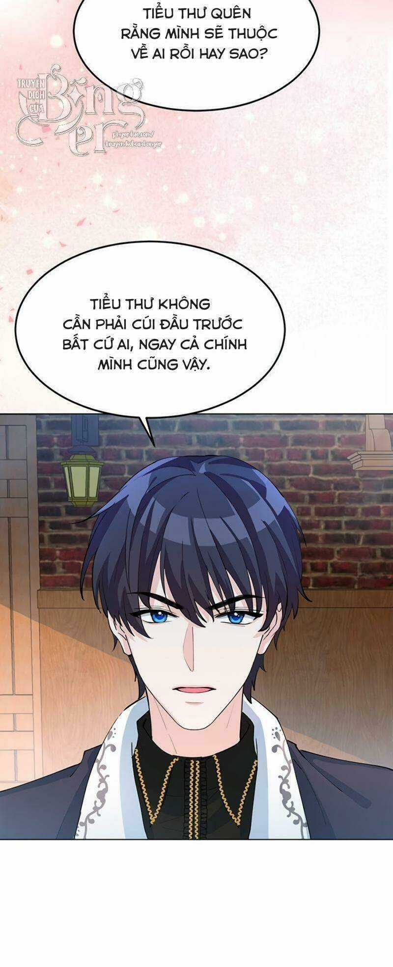 Nữ Hiệp Trở Về - Chapter 6 - Trang 45