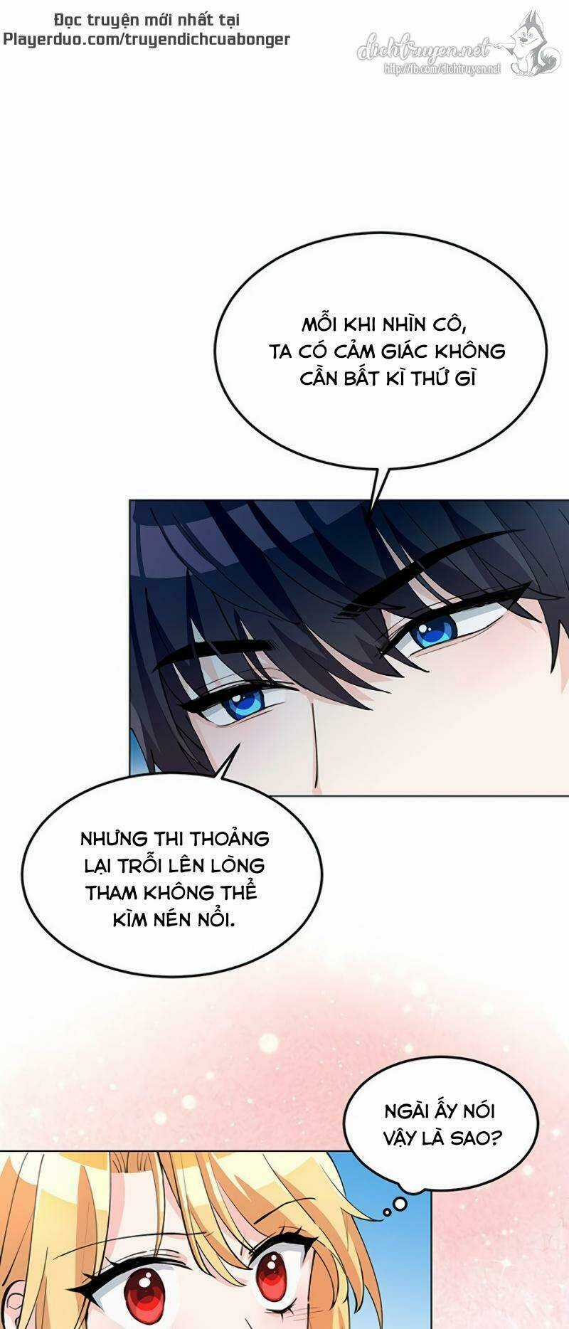 Nữ Hiệp Trở Về - Chapter 6 - Trang 53