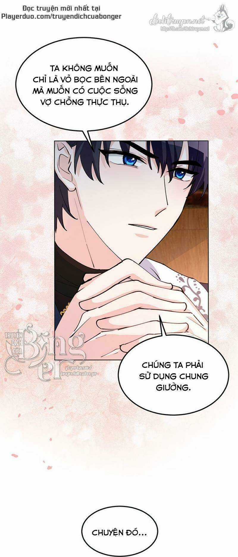 Nữ Hiệp Trở Về - Chapter 6 - Trang 60