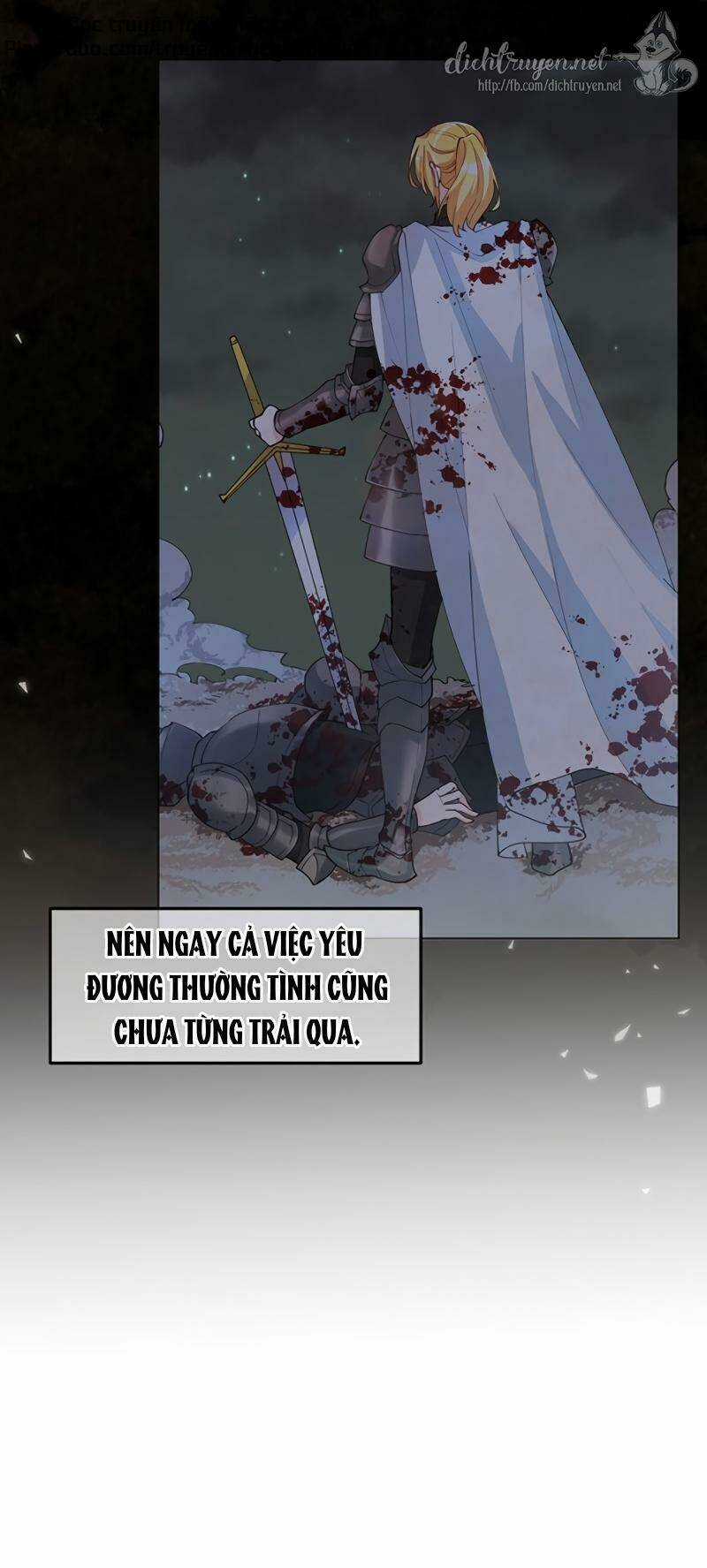 Nữ Hiệp Trở Về - Chapter 6 - Trang 62