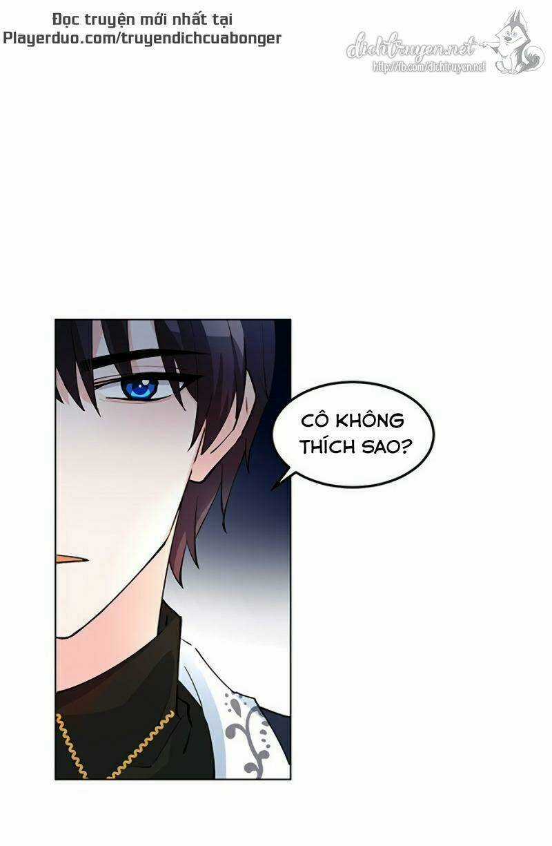 Nữ Hiệp Trở Về - Chapter 6 - Trang 64