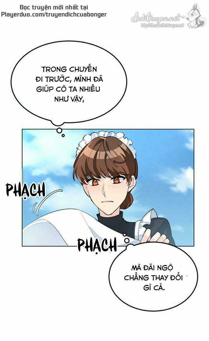 Nữ Hiệp Trở Về - Chapter 6 - Trang 90