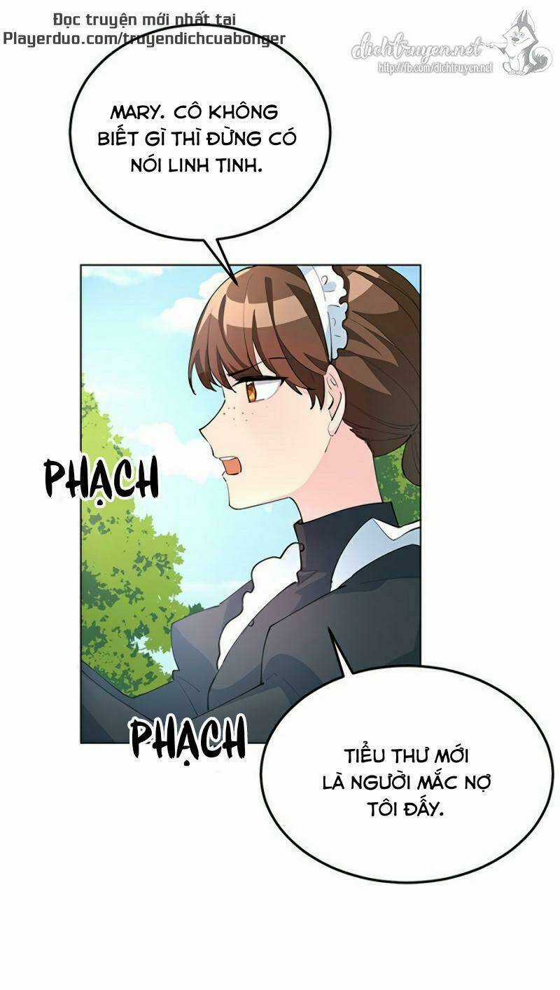 Nữ Hiệp Trở Về - Chapter 6 - Trang 94