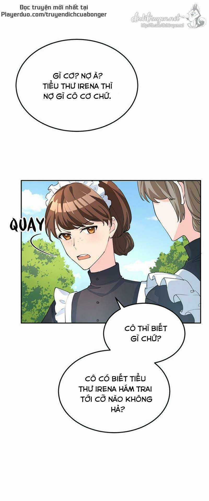 Nữ Hiệp Trở Về - Chapter 6 - Trang 95