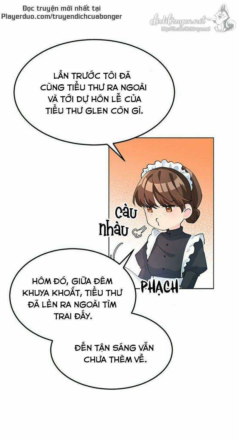 Nữ Hiệp Trở Về - Chapter 6 - Trang 97